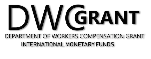 DWC Grants Logo